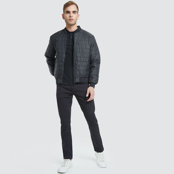 chaquetas para hombre