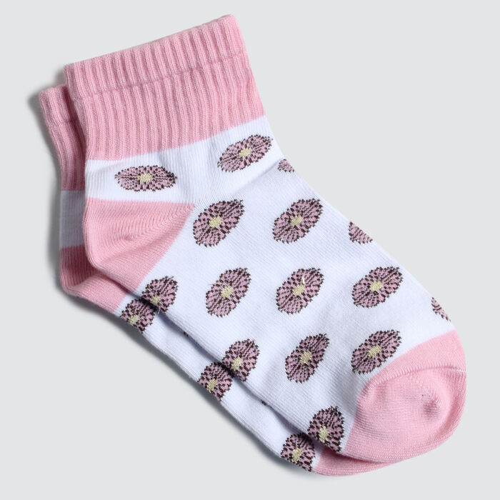 medias para niña