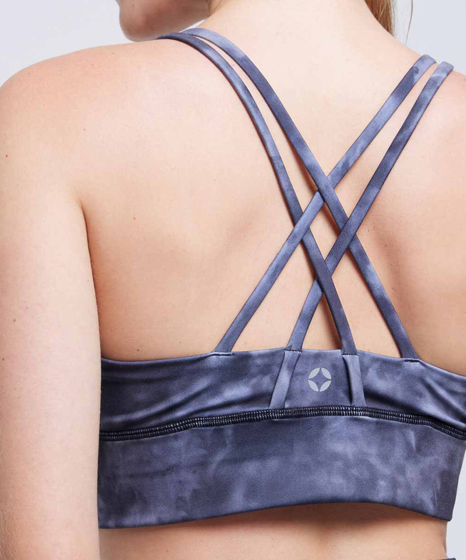 top deportivo mujer