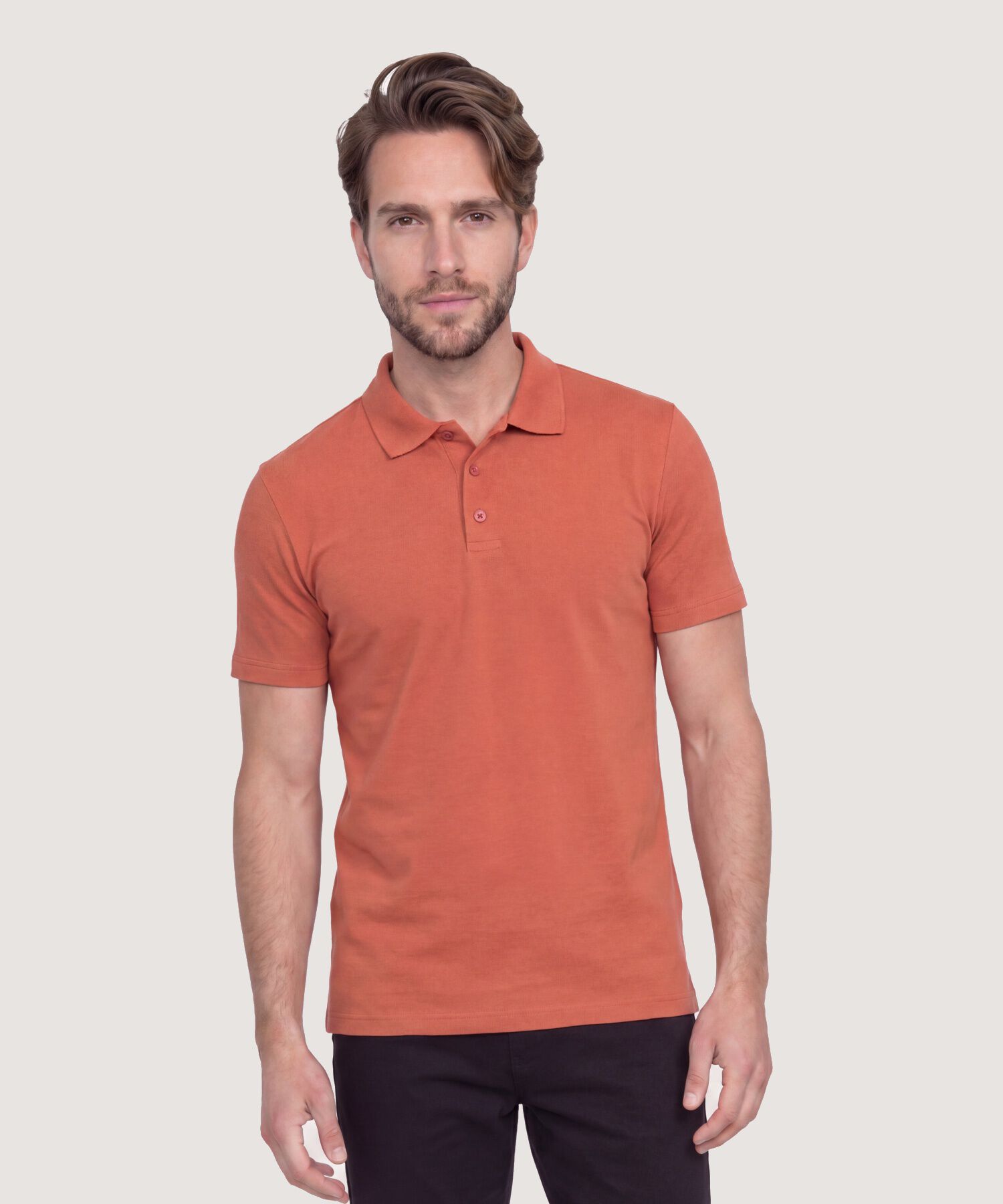 camisetas polo para hombre