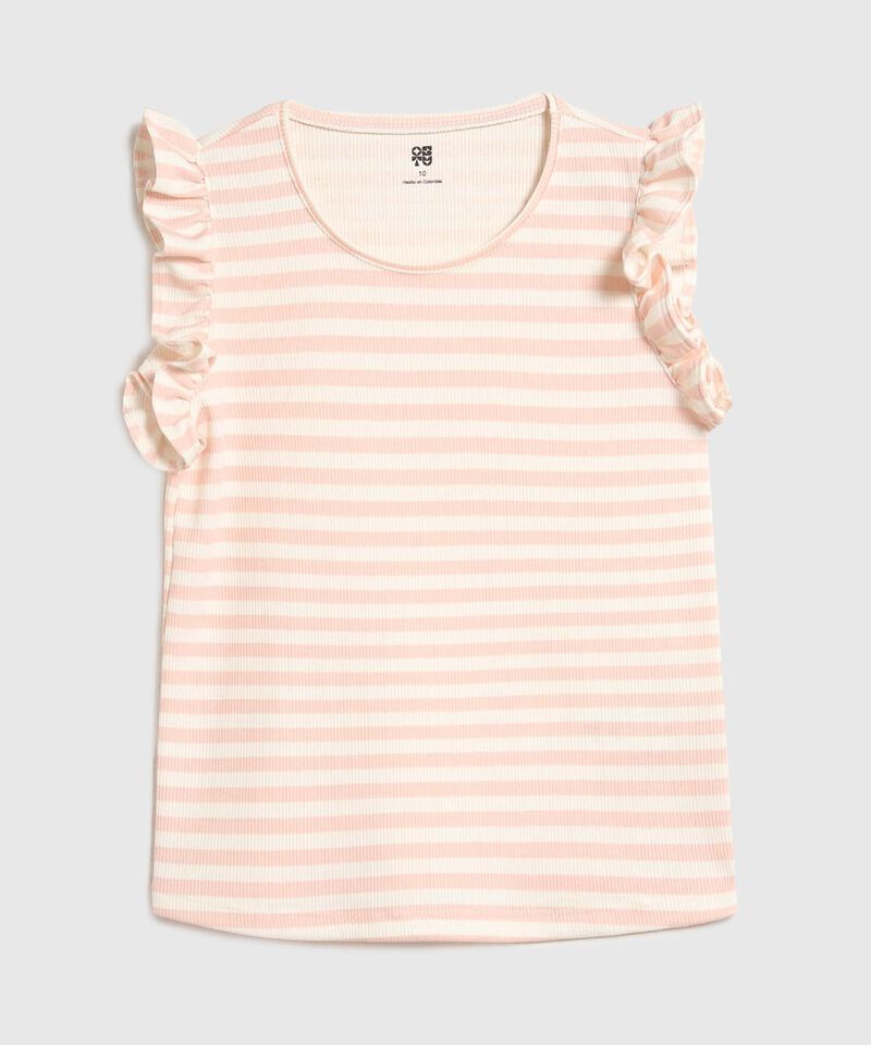 camisetas para niñas