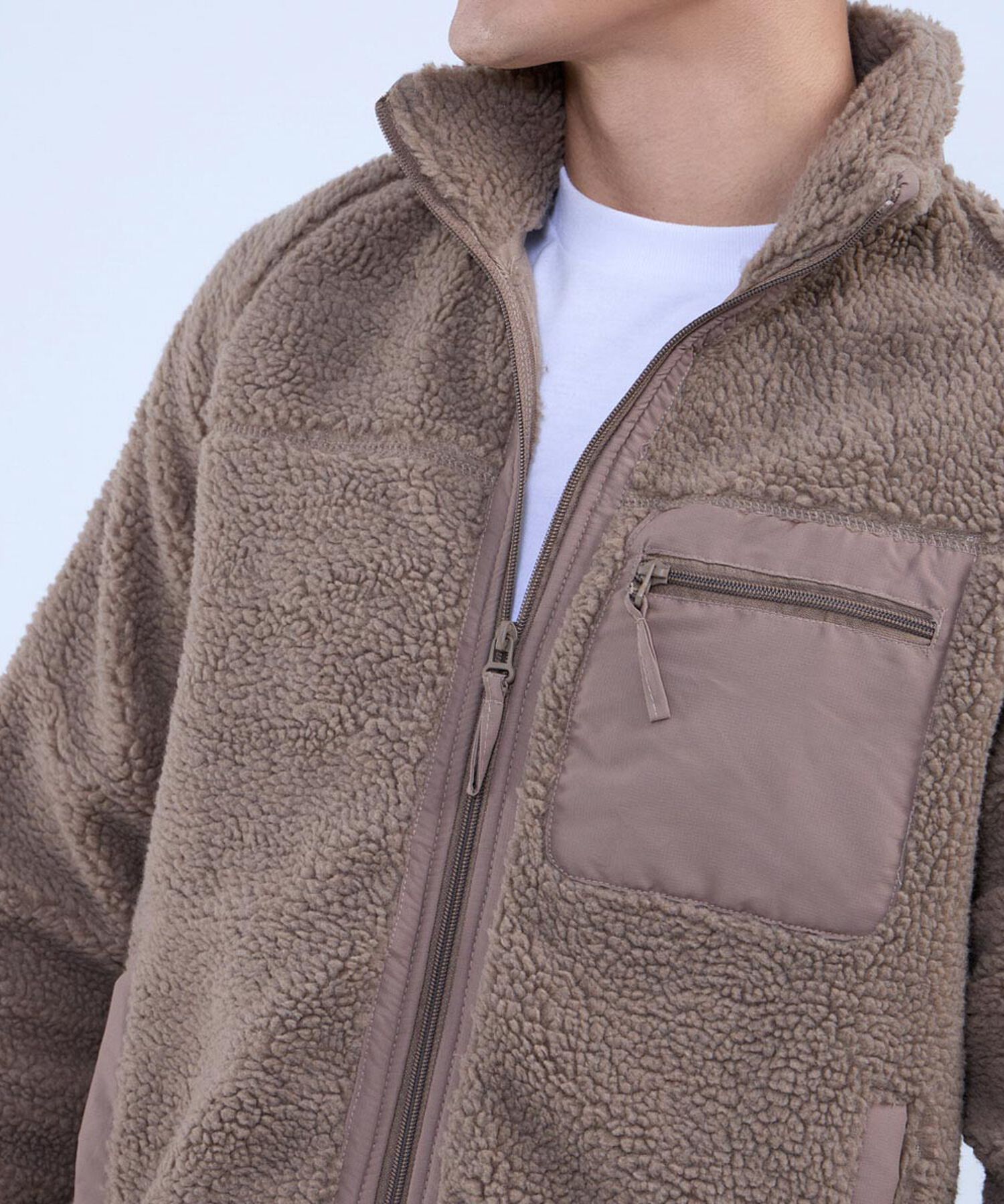 chaquetas para hombre