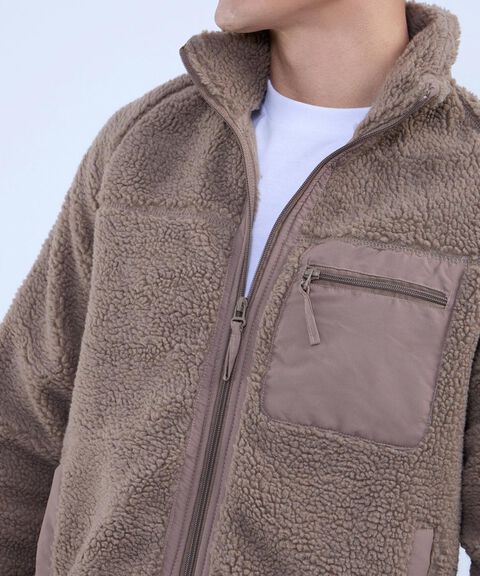 chaquetas para hombre