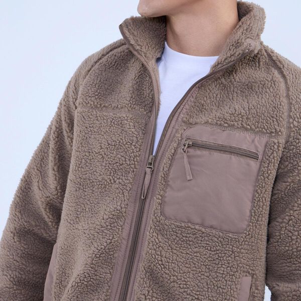 chaquetas para hombre