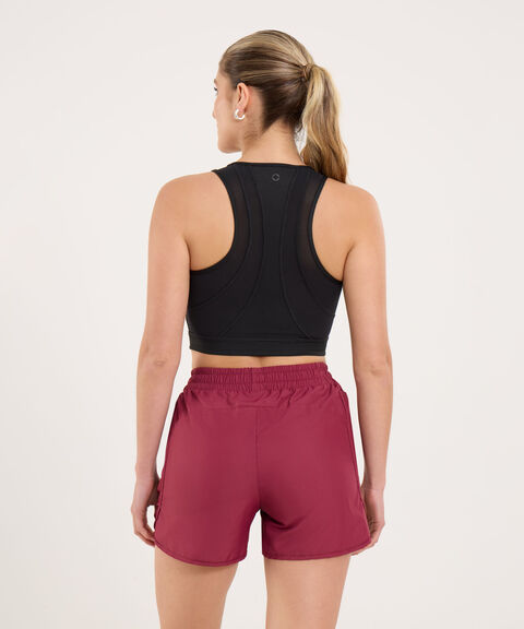 top deportivo mujer image number null