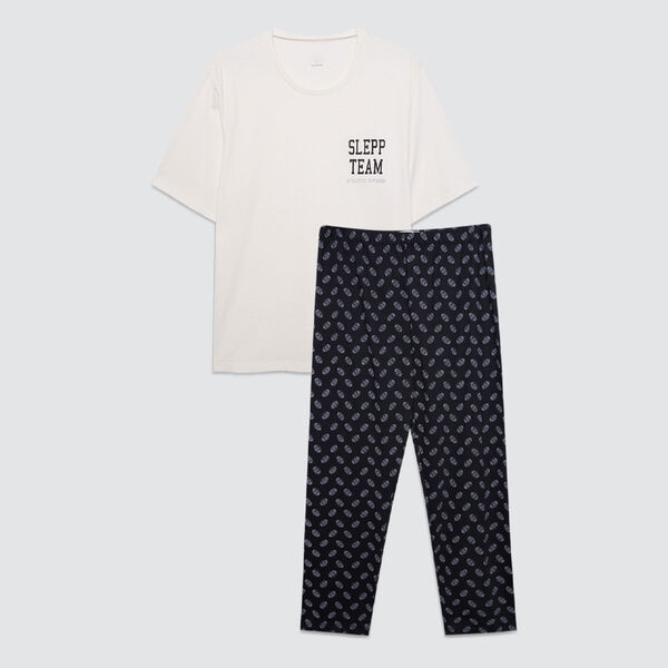 pijamas para hombre 