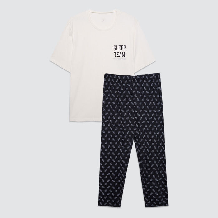 pijamas para hombre 