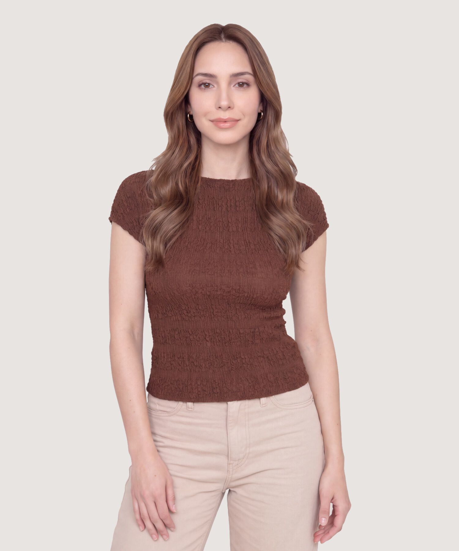 camisetas mujer