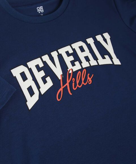 camisetas niño