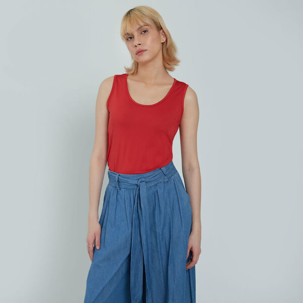tops para mujer image number null
