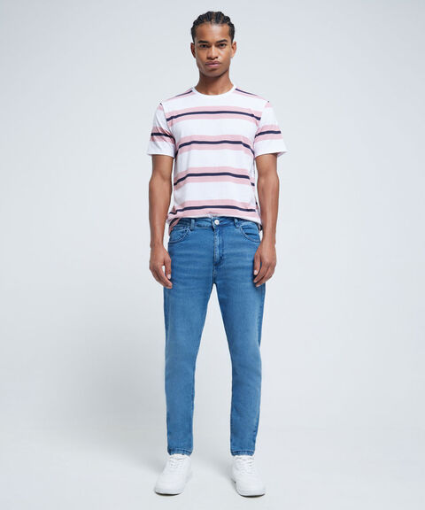 jeans denim image number null