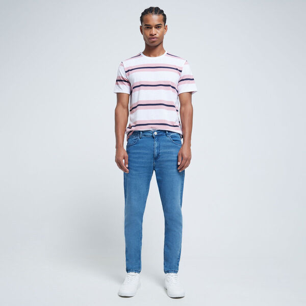 jeans denim image number null