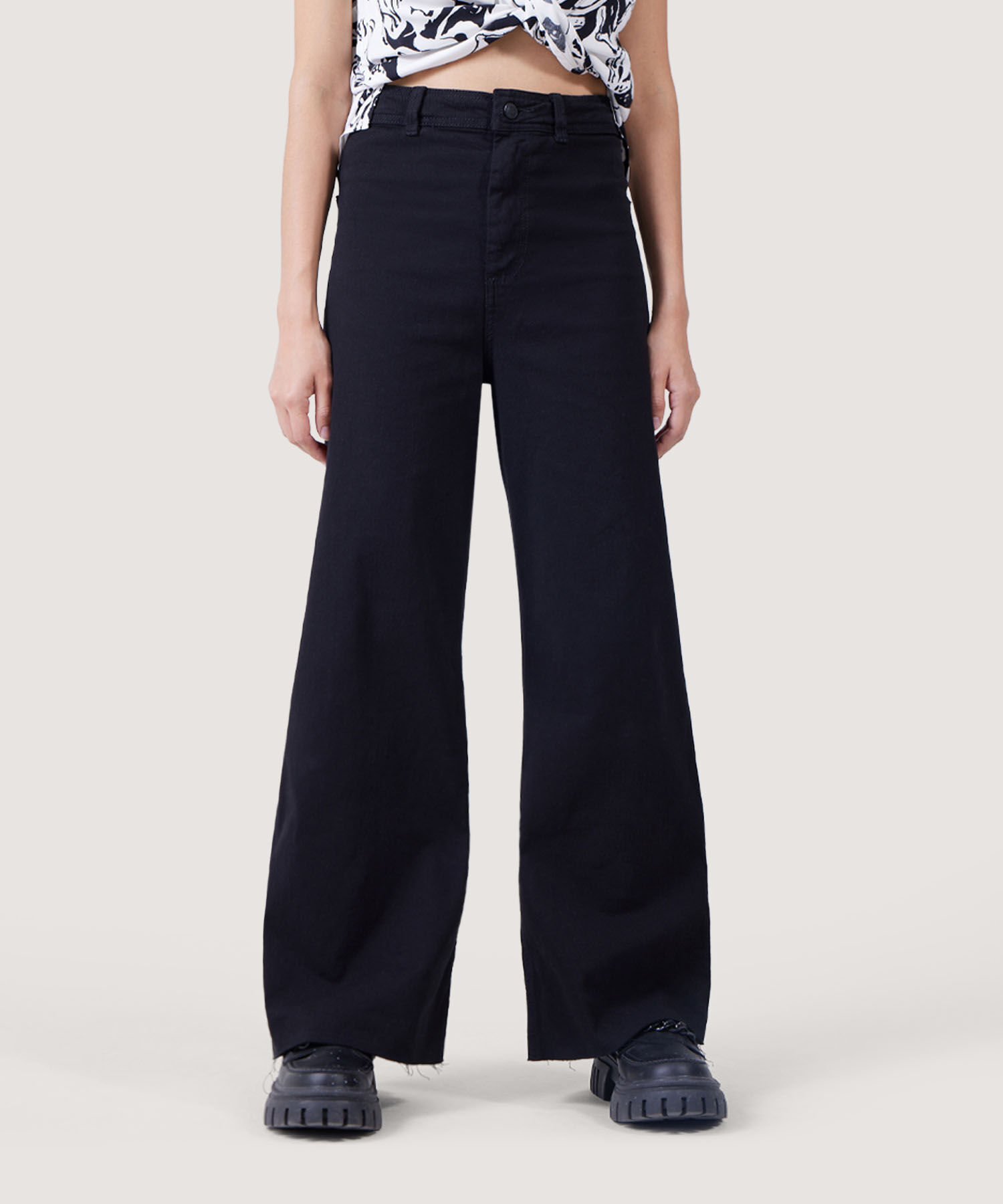 jeans mujer