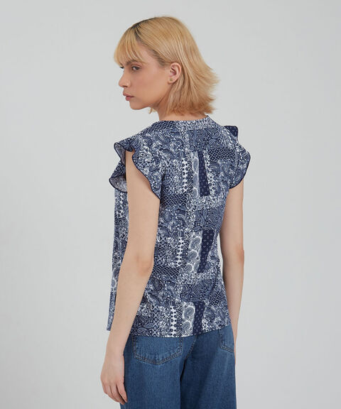 blusas de moda