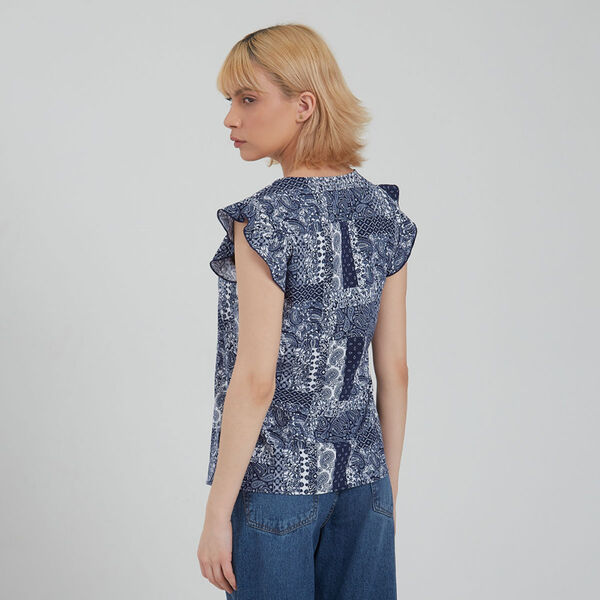 blusas de moda