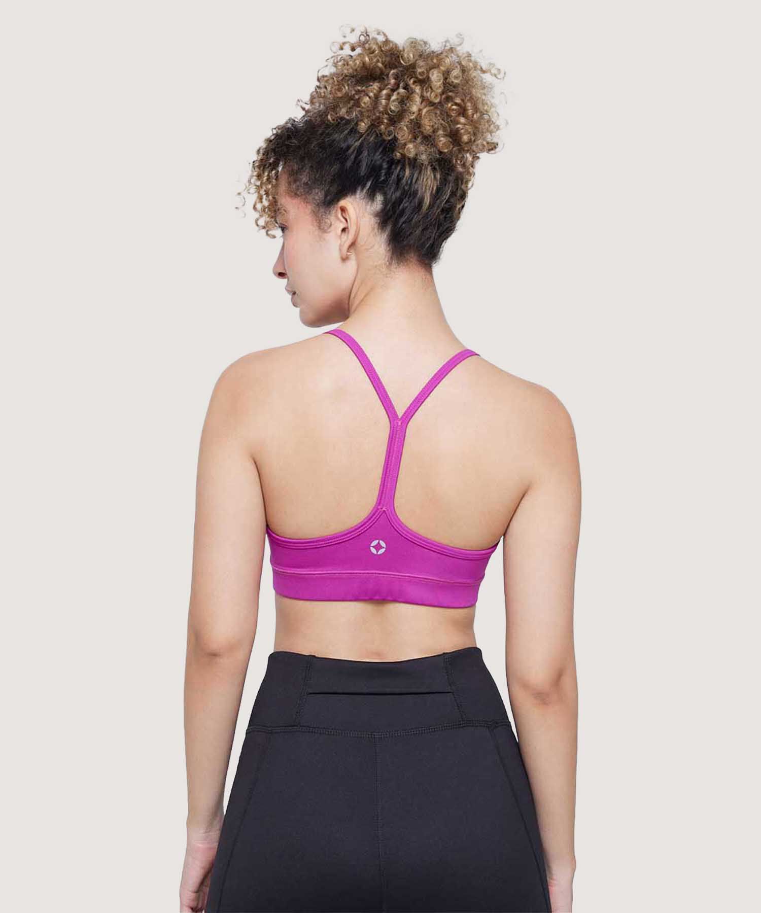 top deportivo mujer