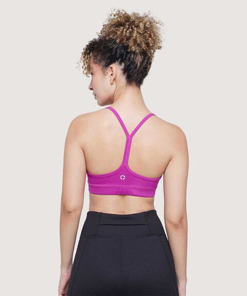 top deportivo mujer