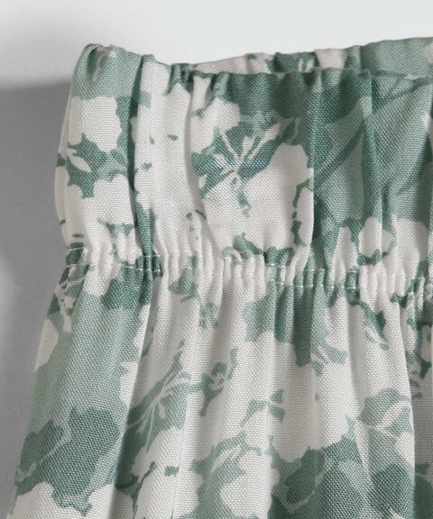 pijama de pantalon mujer 