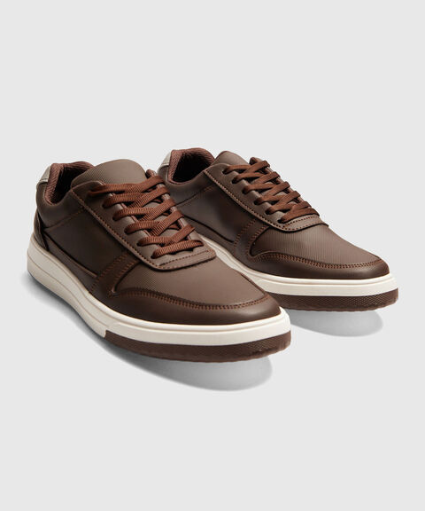 tenis casuales para hombre image number null