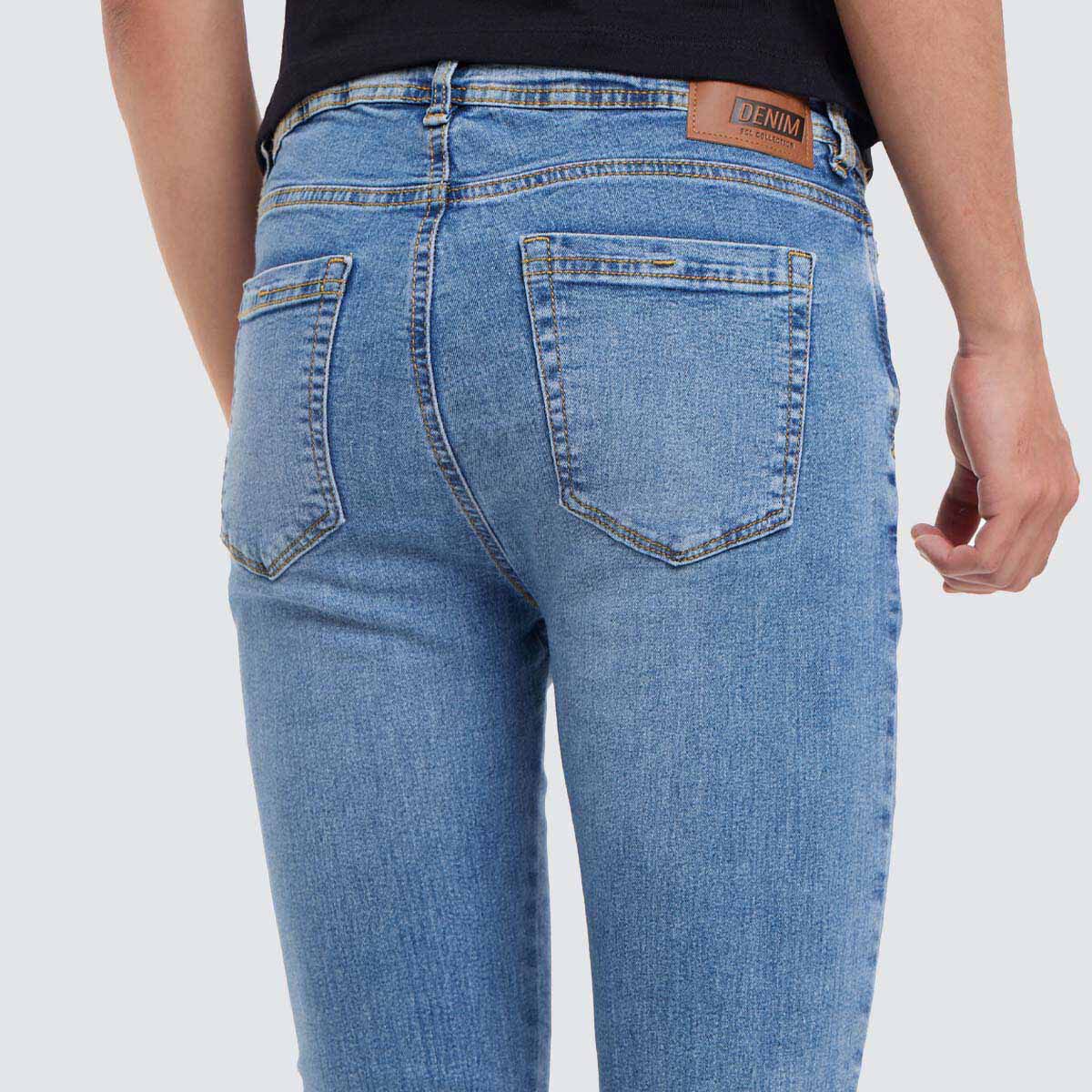 jeans denim