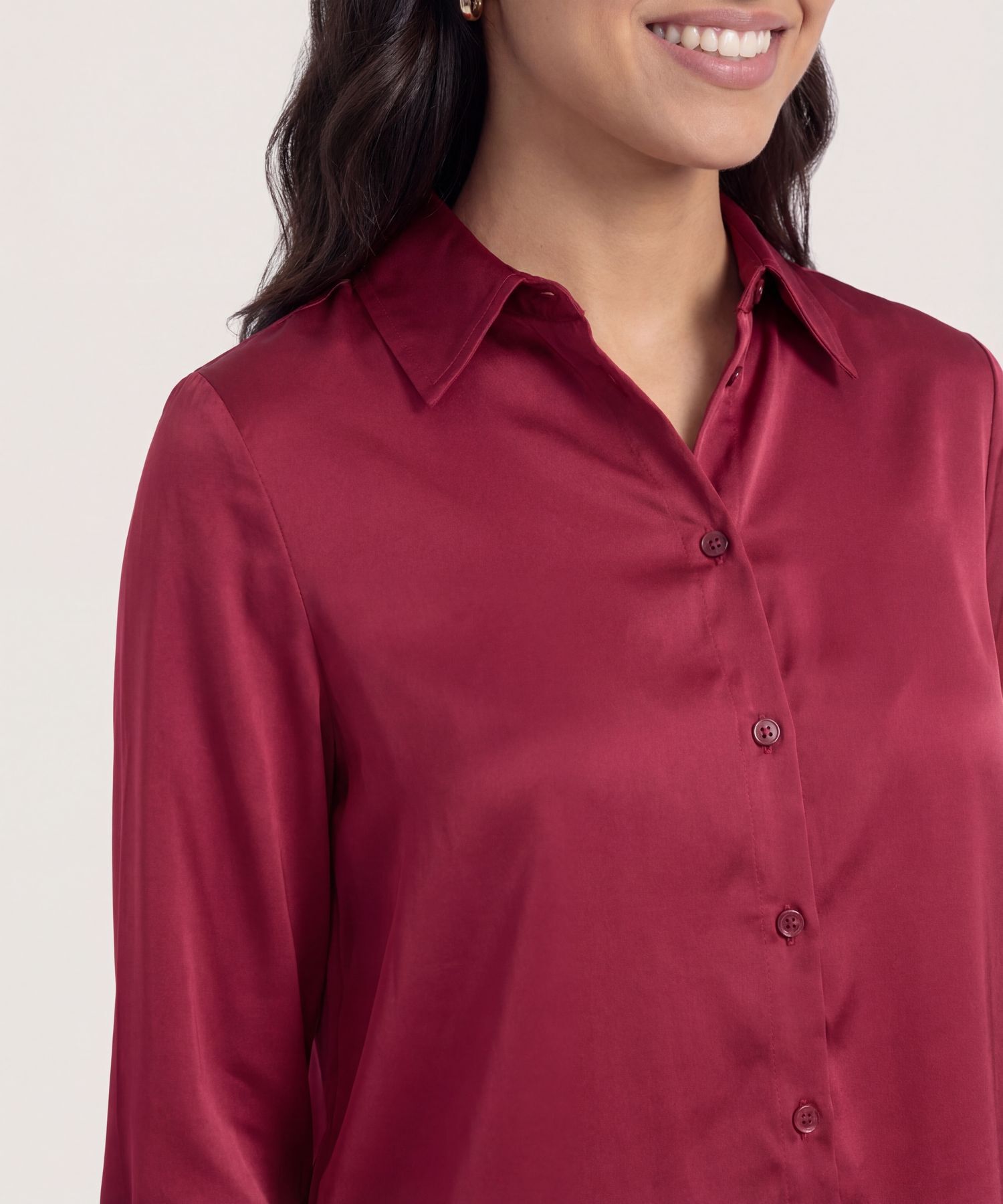 camisas para mujer
