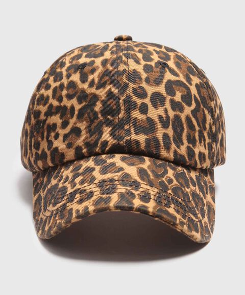 gorras para mujer