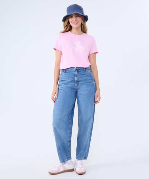 camisetas mujer image number null