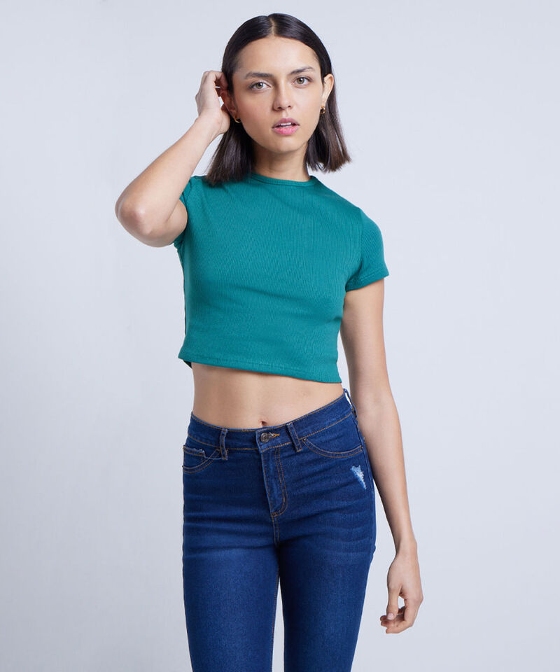 camisetas mujer