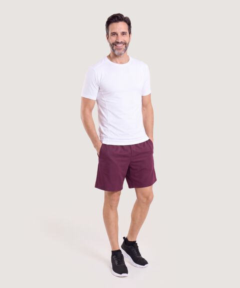 camisetas deportivas para hombre