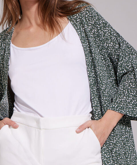 chaquetas para mujer