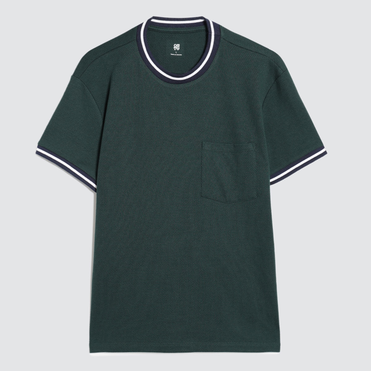 camisetas para hombre