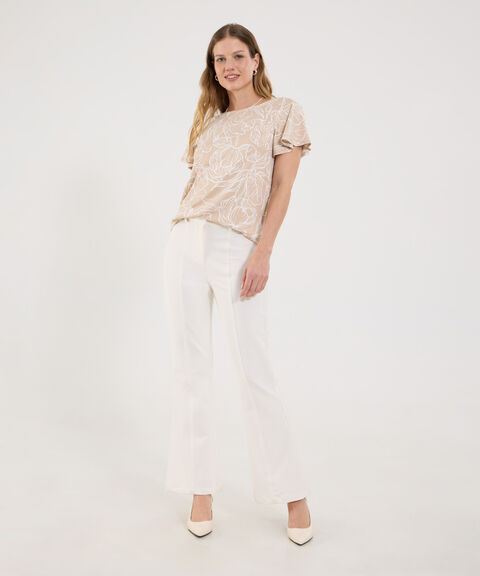 pantalon para mujer image number null
