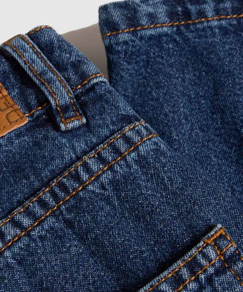 jeans mujer