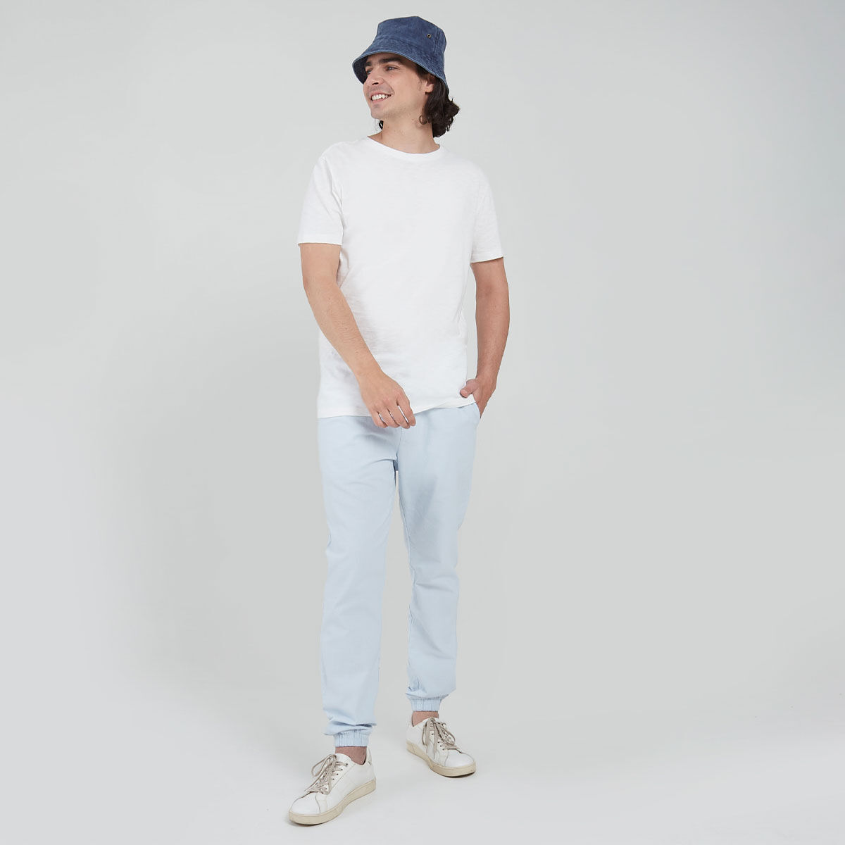 pantalones para hombre