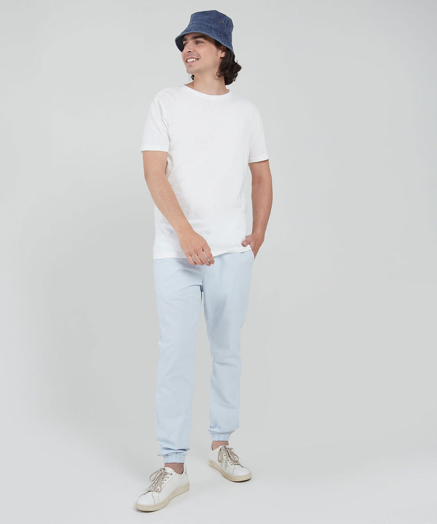 pantalones para hombre