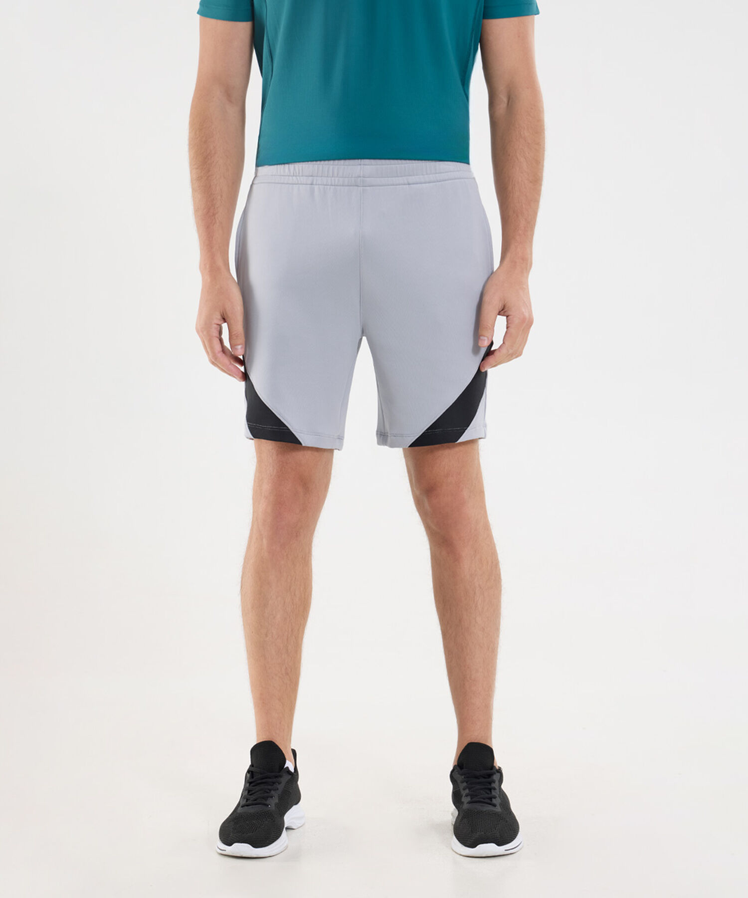 bermudas deportivas para hombre