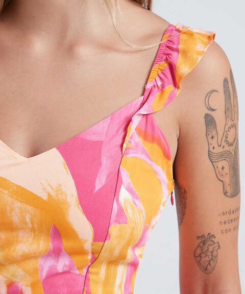 vestidos para mujer