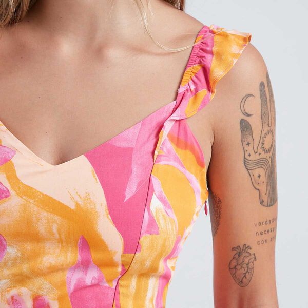 vestidos para mujer image number null