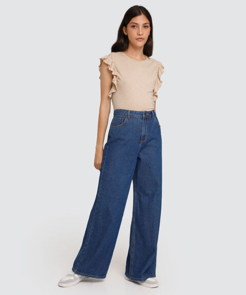 camisetas mujer