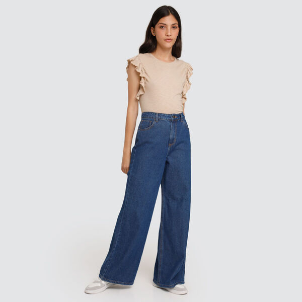 camisetas mujer