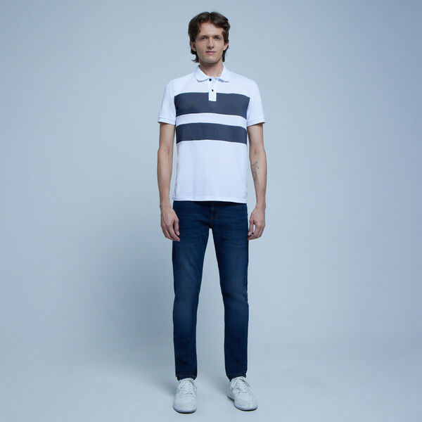 camisetas polo para hombre image number null