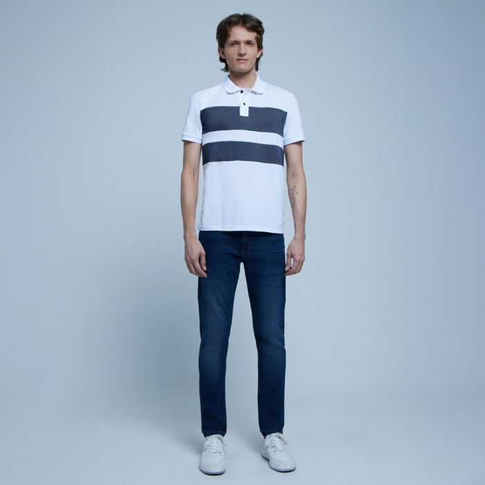 camisetas polo para hombre