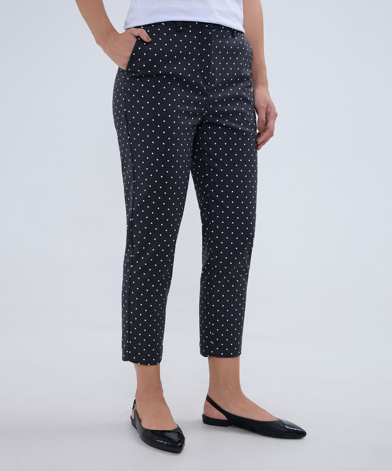 pantalon para mujer