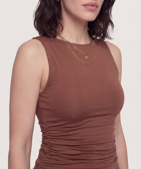 camisetas mujer