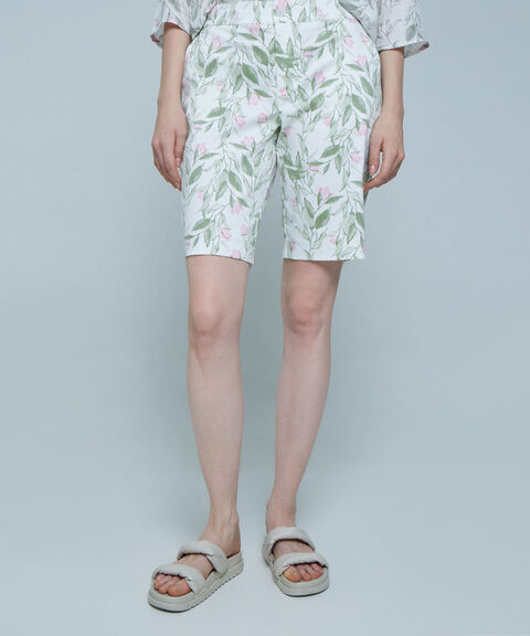 bermudas para mujer image number null