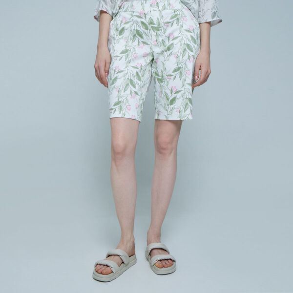 bermudas para mujer image number null