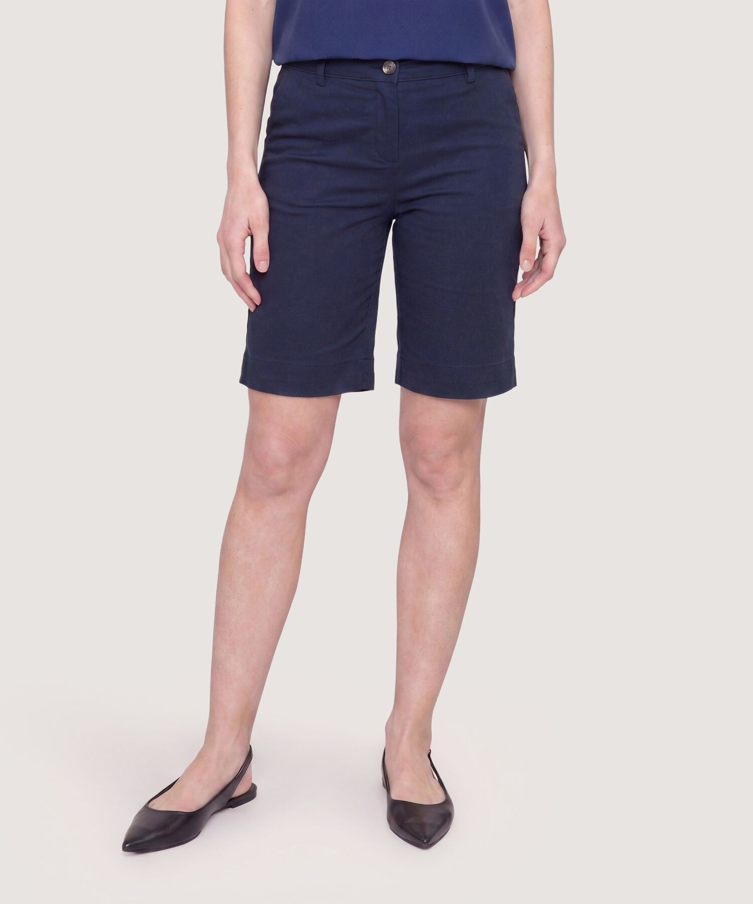 bermudas para mujer