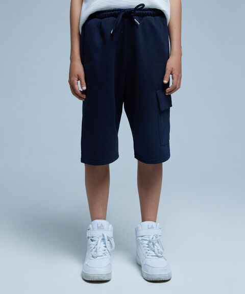 bermudas para niños