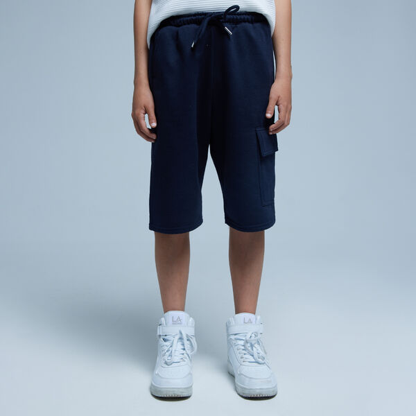 bermudas para niños
