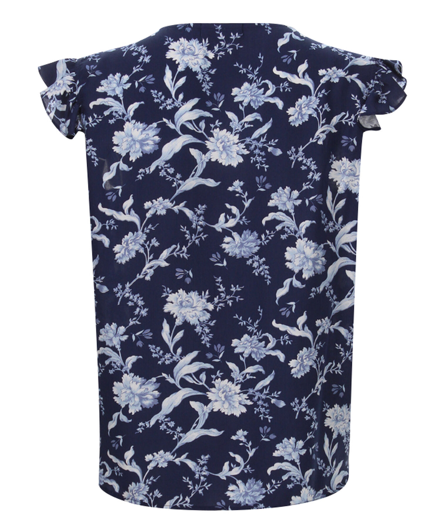 blusas de moda